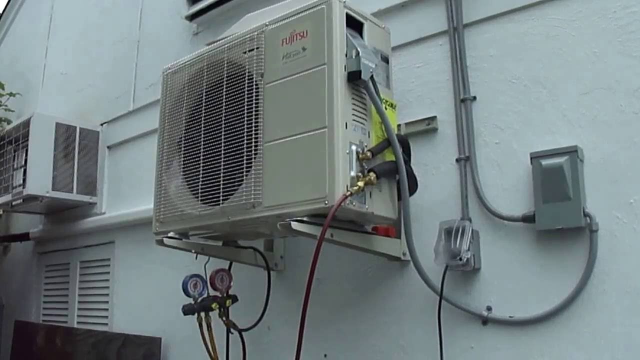 Ac Installation Estimate